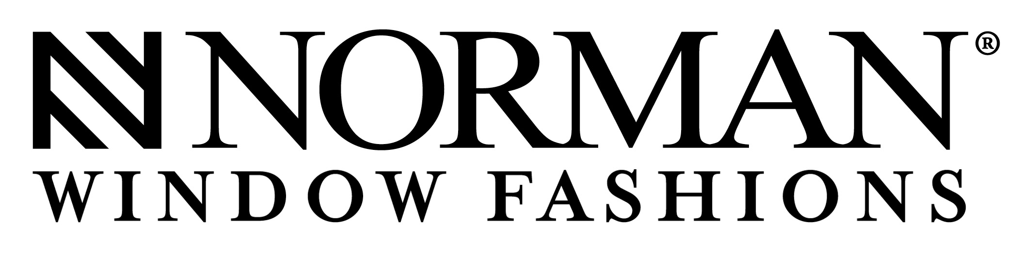 Norman Window Fasions Logo